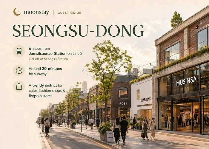 아파트 New Upto15, Jamsil Sung-su Kspo Coex Gangnam 서울특별시